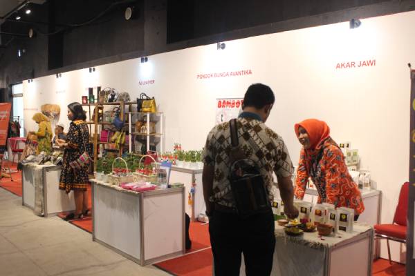Pelaku UMKM Diimbau Jaga Integritas