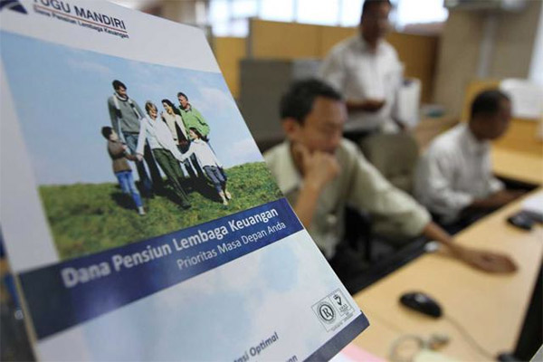 Perpanjangan Batas Usia Pensiun Untungkan BPJS Ketenagakerjaan
