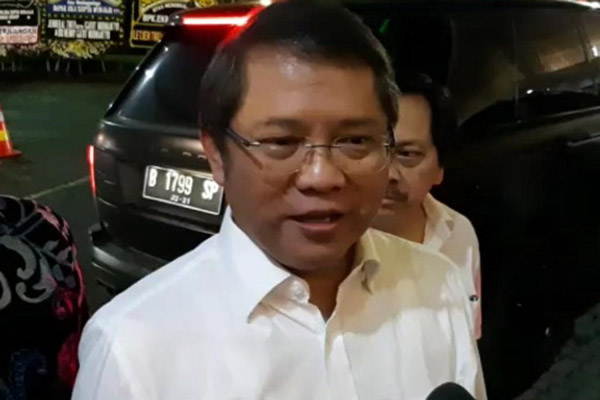 Aturan Penggunaan Spektrum Frekuensi Radio Sudah Diketok