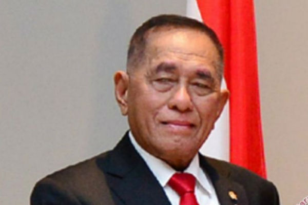 Ini Harapan Menhan Terhadap Para Ulama…