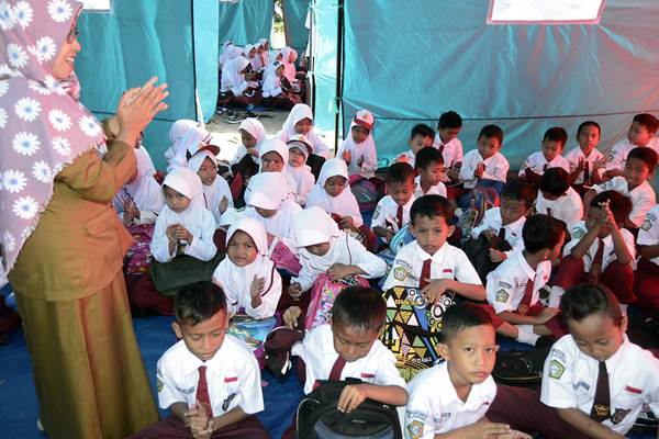 Tunjangan Kinerja untuk Guru Madrasah Bakal Dibayar Lunas 2019