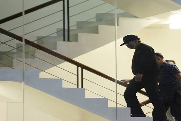 Hari Ini, 2 Staf Ahli Menag Dipanggil KPK Terkait Kasus Rommy