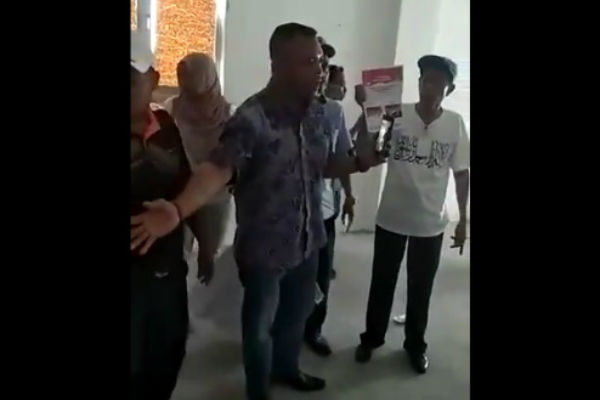 BPN Prabowo Kirim Utusan ke Malaysia Kawal Pengusutan Surat Suara Tercoblos