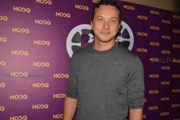 Dian Sastro dkk Ajak Jangan Golput, Nicholas Saputra Dijadikan 'Tumbal'