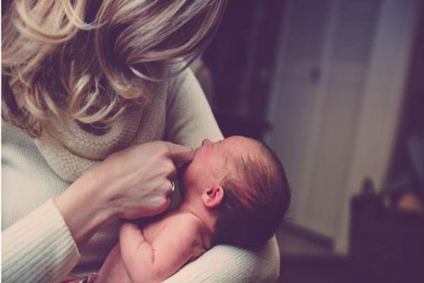 Moms, Jangan Panik saat Anak Alergi, Ini Tips Pencegahan & Penanganannya