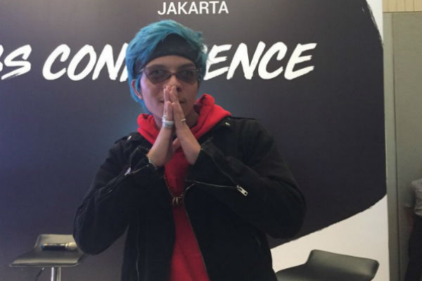  Kunjungi Audrey, Atta Halilintar Janji Ajak ke Jakarta Jika Sudah Sembuh