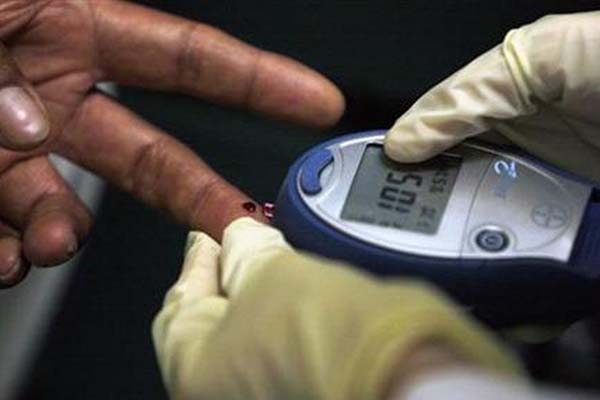 Mengenal Faktor Risiko Diabetes Melitus dari Keluarga