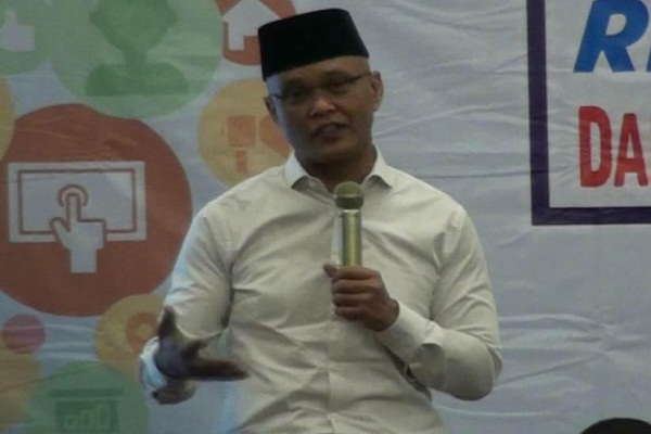 PKS Optimistis Prabowo-Sandi Peroleh 57% Suara