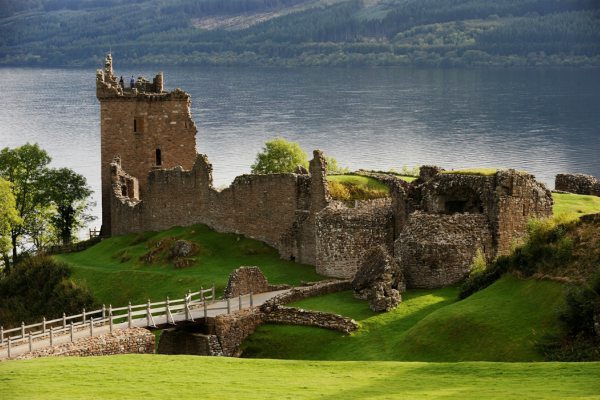 Ingin Wisata ke Skotlandia, Perhatikan Tipsnya