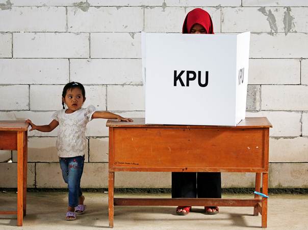 KPU Perkirakan 11 Kabupaten Akan Gelar Pemilu Susulan karena Ada Beberapa Masalah