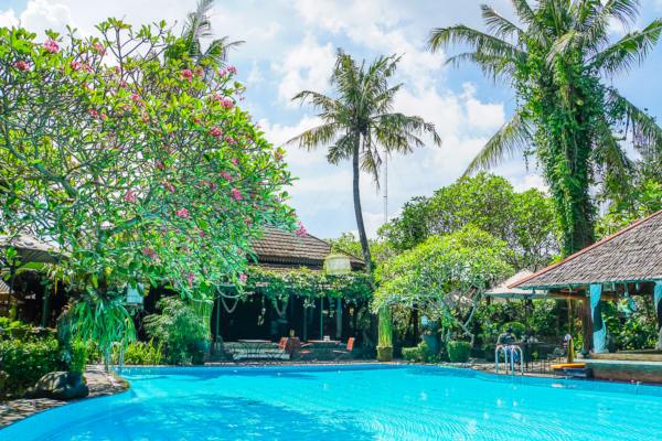 Jogja Village Sambut Musim Panas dengan Summer Splash 1.0