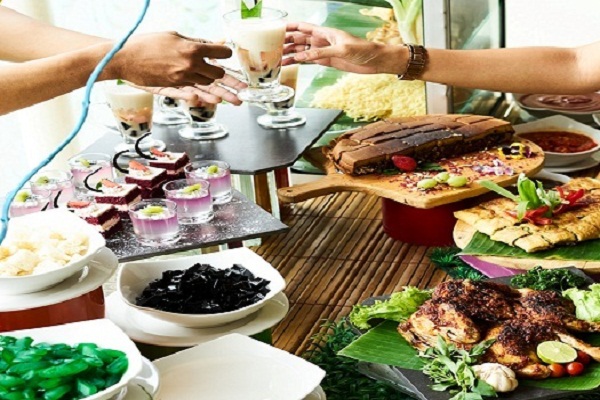 ibis Styles Yogyakarta Hadirkan Ramadhan Aku Rindu