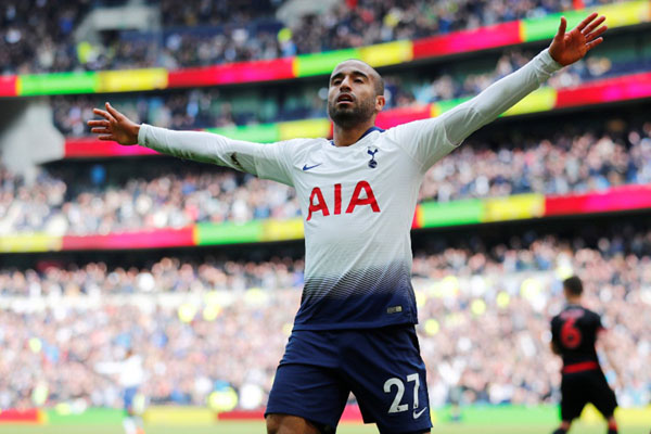 Jadwal Liga Inggris: Liverpool ke Cardiff, Big Match ManCity Kontra Spurs 