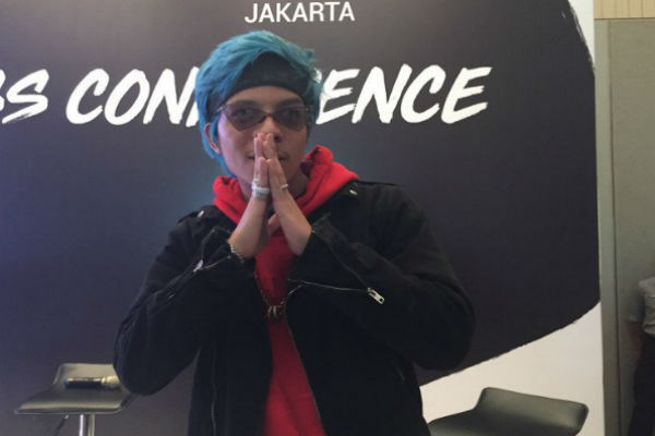 Atta Halilintar Jawab Kabar Kedekatannya dengan Natasha Wilona Atta Halilintar Jawab Kabar Kedekatannya dengan Natasha Wilona