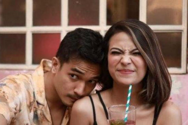 Vanessa Angel Disebut Baru Sekali Terima Job Prostitusi Vanessa Angel Disebut Baru Sekali Terima Job Prostitusi
