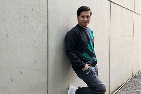 Wow, Blak-blakan Gading Marten Pernah Naksir Masayu Anastasia Wow, Blak-blakan Gading Marten Pernah Naksir Masayu Anastasia