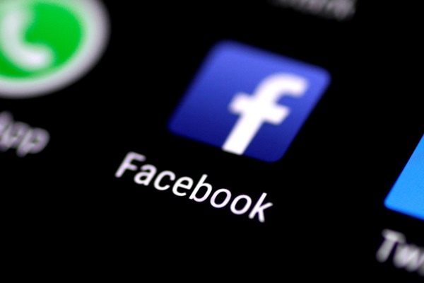 Facebook Tak Sengaja Unggah 1,5 Juta Kontak Email Pengguna Sejak 2016