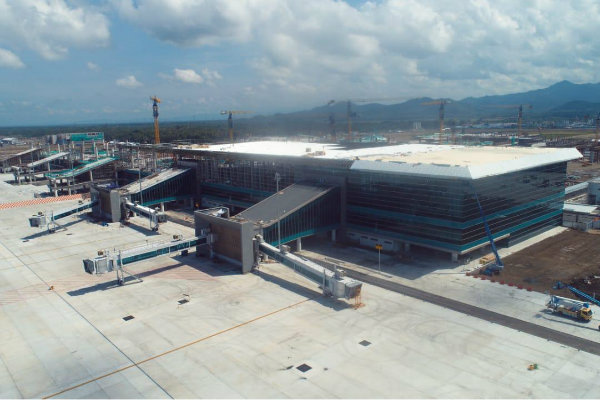 Angkasa Pura I Siap Gelar Simulasi Operasional Bandara Internasional Yogyakarta