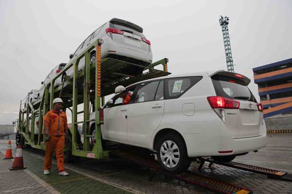BMW Tarik Ratusan Ribu Mobil dari Konsumen di China