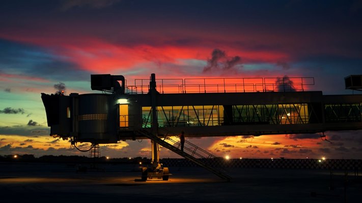 Siap Beroperasi Akhir April, Ini Foto-Foto Megahnya Bandara Kulonprogo
