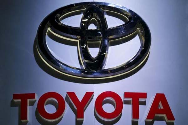 Toyota Dirikan Institusi Penelitian Mobil Ramah Lingkungan di China