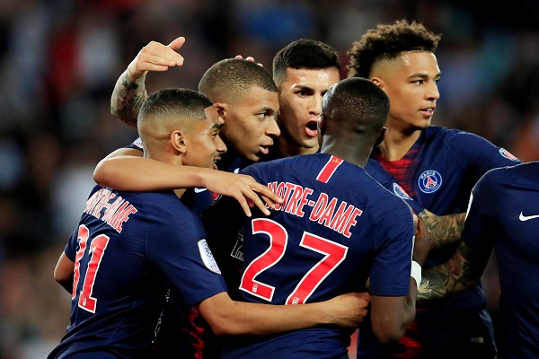 Sangat Perkasa di Prancis, Target Utama PSG Tetap Liga Champions 