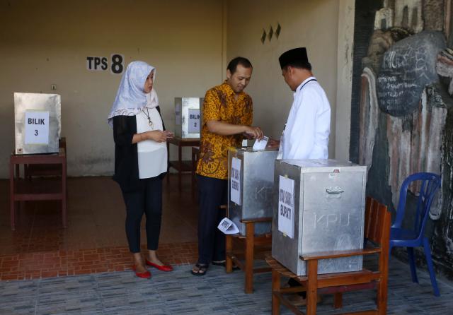 OPINI: Berpikir Indonesia, Bocah Angon dan Keutuhan Indonesia