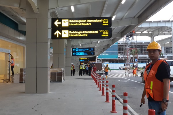 Bandara Kulonprogo Segera Beroperasi, Lion Group Mulai bersiap