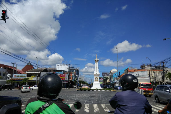 Perolehan Suara PDIP di Kota Jogja Melejit, Golkar dan PKB Jeblok