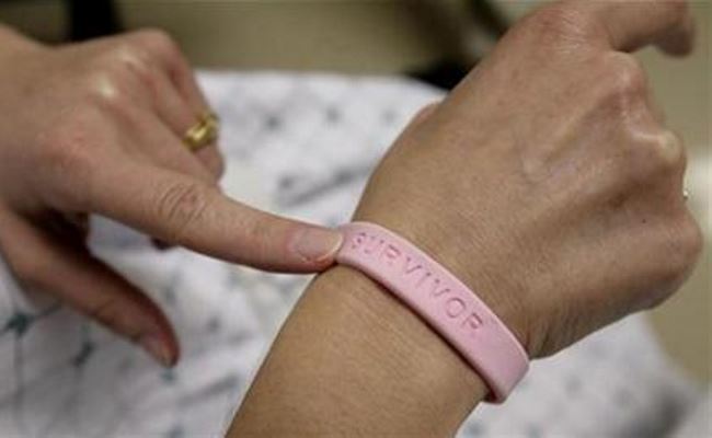 Prevalensi Penderita Kanker di DIY Lebih Tinggi dari Rata-Rata Nasional