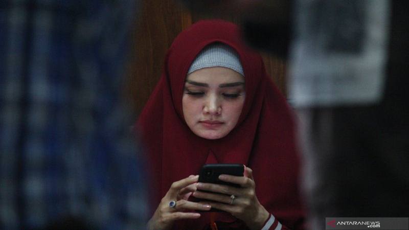 Mulan Jameela Tak Pikirkan Kabar Dirinya Lolos sebagai Anggota DPR