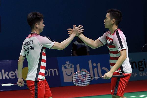 Badminton Asia Championship 2019: Peluang Memutus Dahaga Sembilan Tahun