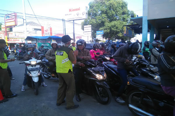 Polisi Gelar Operasi Keselamatan, Ini Dia 7 Jenis Pelanggaran yang Dibidik