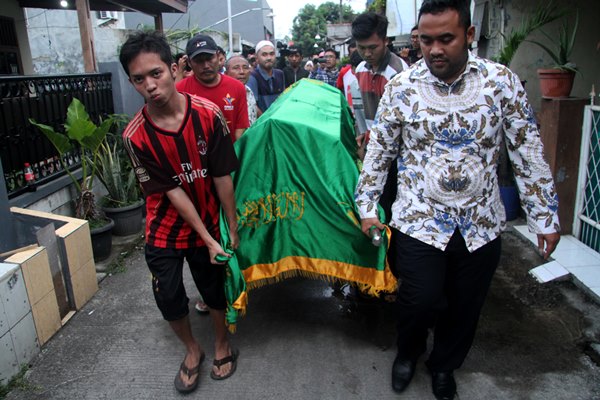 KPU Hitung Kebutuhan Anggaran untuk KPPS yang Meninggal