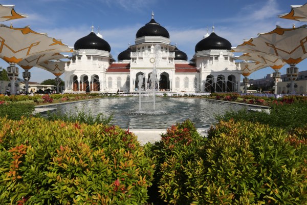 Selama Ramadan, Aceh Bakal Menarik Karena Ada Ini