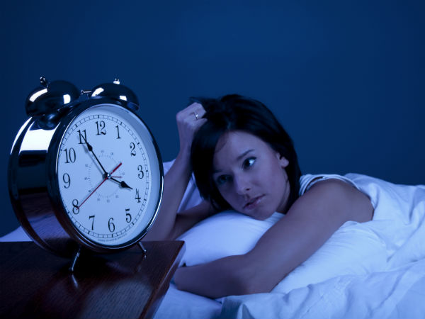 Tanpa Obat, Ini 5 Cara Hadapi Insomnia