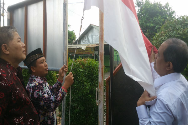 Ratusan Petugas KPPS Jadi Korban Pemilu, Rumah Indonesia Desak Pembentukan Tim Independen