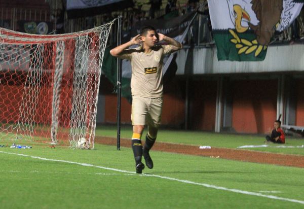 Hadapi Favorit Juara di Laga Pembuka Liga 1, PSS Andalkan Motivasi