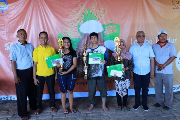 Accor Hotels Yogyakarta Dukung Milenials Bertani