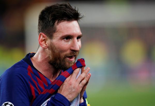 Preview Liverpool Vs Barcelona: Misi Terbesar adalah Menghentikan Messi