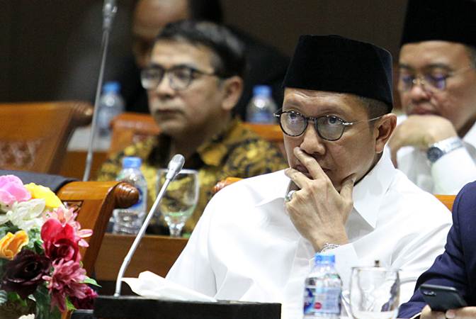 KPK Akan Dalami Dugaan Setoran Rp10 Juta untuk Menteri Agama dalam Dagang Jabatan