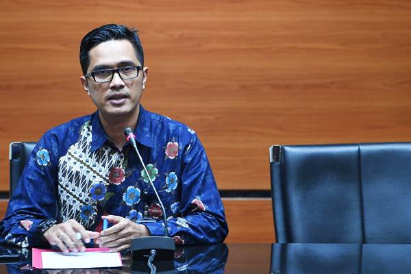 KPK Belum Tentukan Status Uang Rp10 Juta dari Menteri Agama