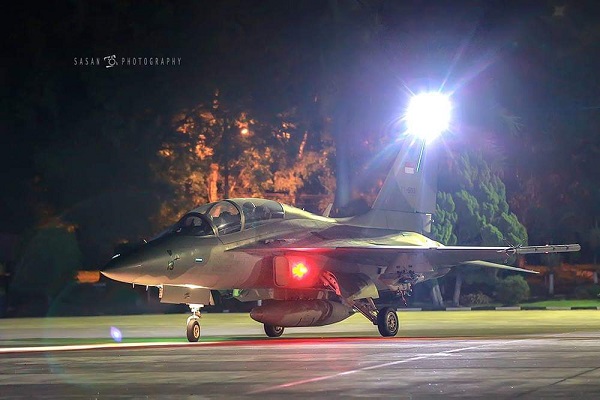 Jangan Kaget Ya, TNI Bakal Bangunkan Sahur Pakai Pesawat Tempur