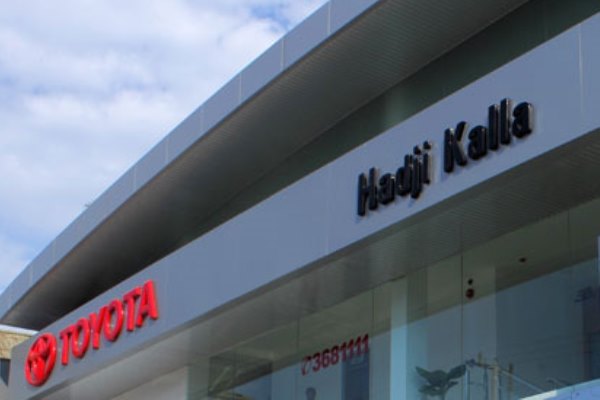 Kalla Toyota Kecolongan, Karyawannya Lakukan Tindak Penipuan