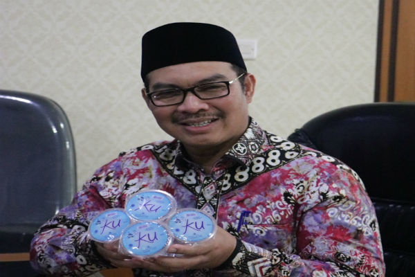 Ini Penjelasan Pemda DIY ihwal Kabar Bupati Kulonprogo Menjadi Pejabat Pemerintahan Jokowi