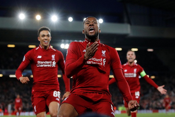 Preview Liverpool Vs Wolverhampton: The Reds Butuh Fokus