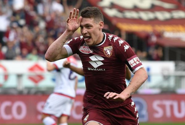 Serie A Italia: Torino Jaga Peluang ke Empat Besar 