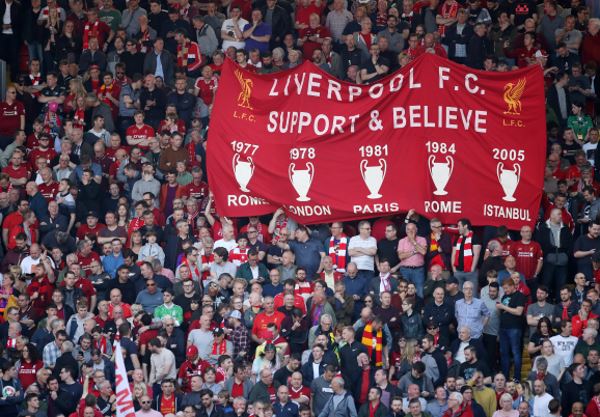City Boleh Jadi Juara, Urusan Datangkan Fulus, Liverpool Pemenangnya