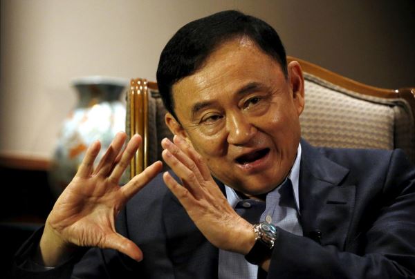 Mantan Perdana Menteri Thailand Siapkan Rp2,8 Triliun untuk Beli Crystal Palace