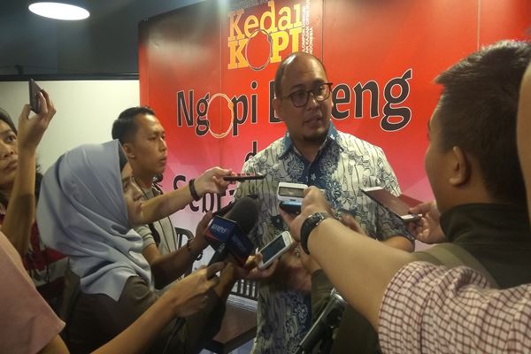 BPN Olah Bukti Kecurangan Pemilu Selama 10 Hari, Kubu Jokowi-Ma'ruf Diminta Datang Saat Pemaparan